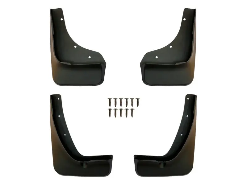 Set de aripi frontale și spate potrivit pentru Mazda CX-5 2012-2017 Promoție