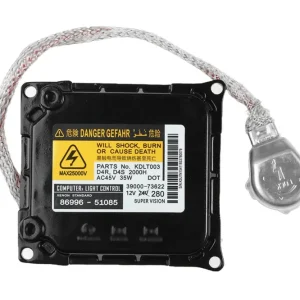 Balast D4S/D4R 86967-5202 potrivit pentru Toyota și Lexus Livrare expres