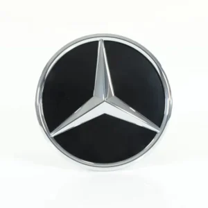 Vezi acum Capac de grilă DISTRONIC potrivit pentru Mercedes 205mm