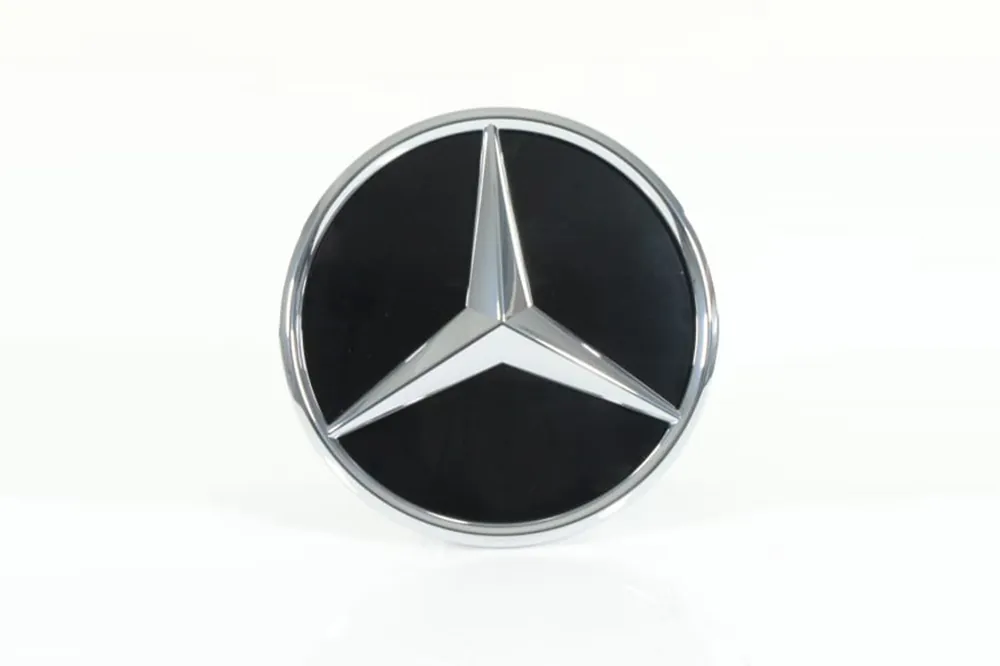 Vezi acum Capac de grilă DISTRONIC potrivit pentru Mercedes 205mm