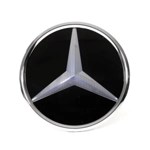 Capac DISTRONIC potrivit pentru grila GT pentru Mercedes Expediere rapidă