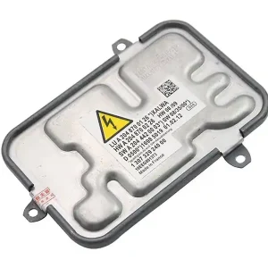Ballast D1S A204 870 01 26 potrivit pentru Mercedes C-Class W204 sedan, break 2008-2012 Ofertă exclusivă
