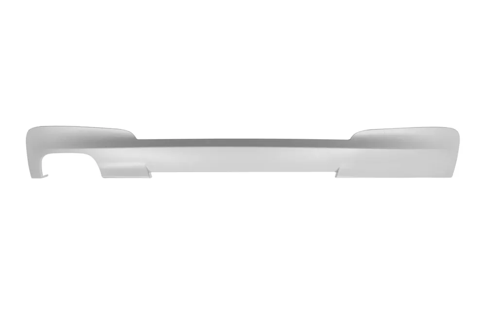 Difuzor spate potrivit pentru BMW X3 F25 2014-2017 -oo–- Discount
