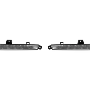 Bestseller Lumini de zi specifice potrivite pentru bara de protecție frontală în stil AMG S65 potrivită pentru Mercedes S-Class W221 2006-2013