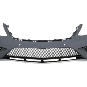 Bumper frontal AMG tip S63 potrivit pentru Mercedes S-Class W222 2014-2017 cu PDC Vezi acum