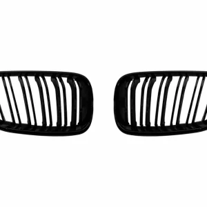 Baterii cu nervuri duble vopsite în negru, potrivite pentru BMW Seria 2 F22 Coupe, F23 Cabriolet după 2013 Livrare rapidă
