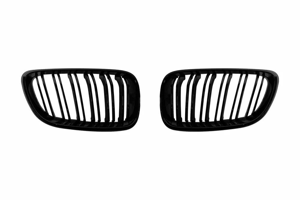 Baterii cu nervuri duble vopsite în negru, potrivite pentru BMW Seria 2 F22 Coupe, F23 Cabriolet după 2013 Livrare rapidă