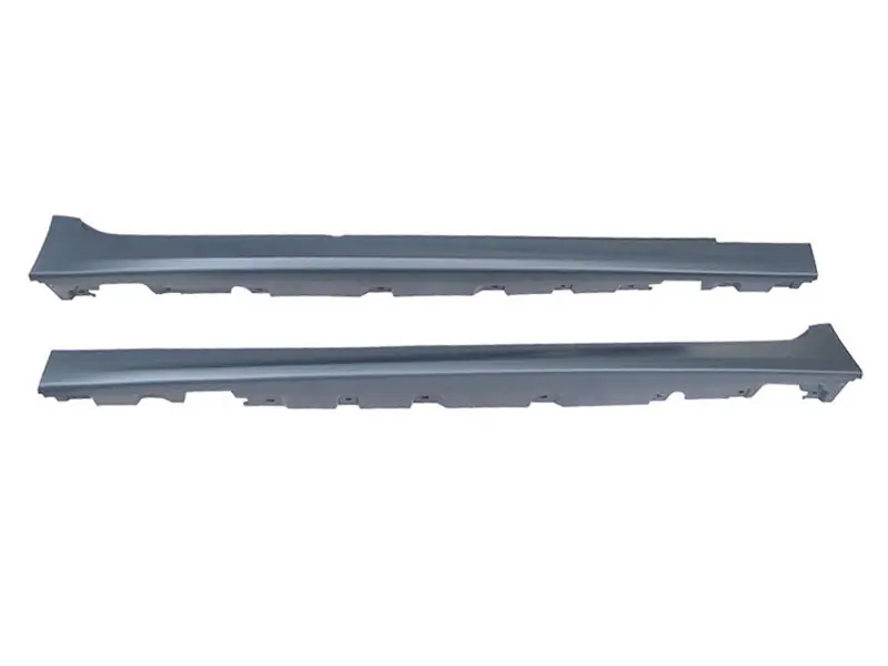 Reducere de preț Praguri M5 potrivite pentru BMW Seria 5 F10/F11 2010 =>