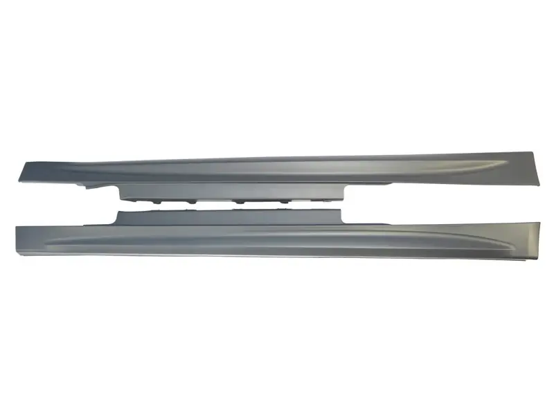 Ofertă specială Praguri M potrivite pentru BMW Seria 4 F32 2013 =>