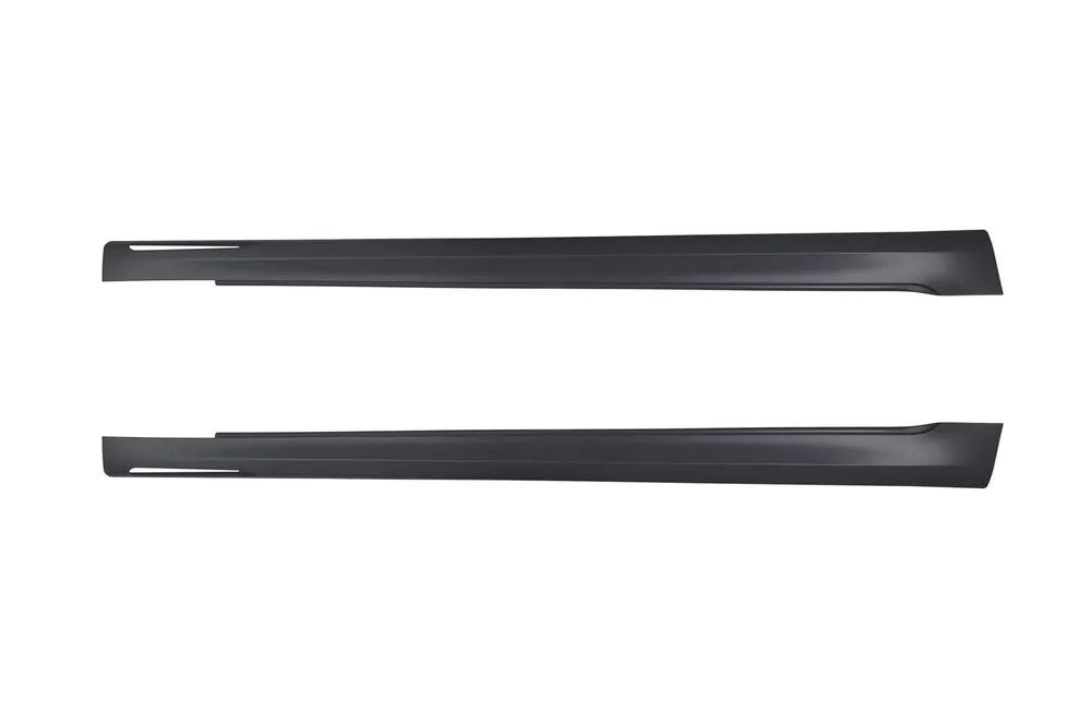 Vezi acum Praguri M Technik potrivite pentru BMW Seria 7 G11 cu ampatament scurt 2014-2020