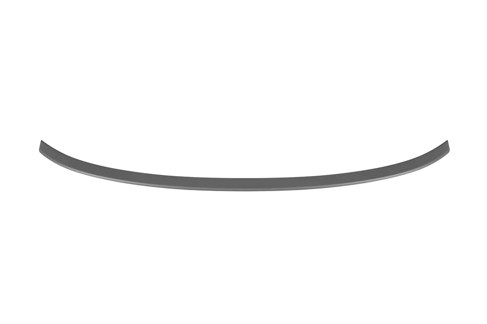 Premium Spoiler tip OE pentru portbagaj, potrivit pentru BMW Seria 4 G26 Gran Coupe după 2021, negru