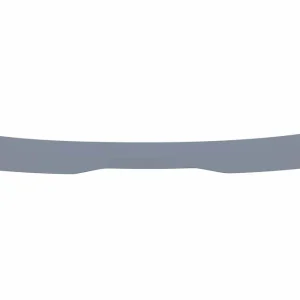 Spoiler tip Sport pentru Audi A3 8V hatchback 2013-2019 cu 5 uși, necolorat Cel mai vândut