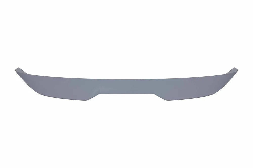 Ofertă exclusivă Spoiler tip M Performance pentru portbagaj, potrivit pentru BMW Seria 2 G42 coupe după 2022 cu 2 uși, necolorat