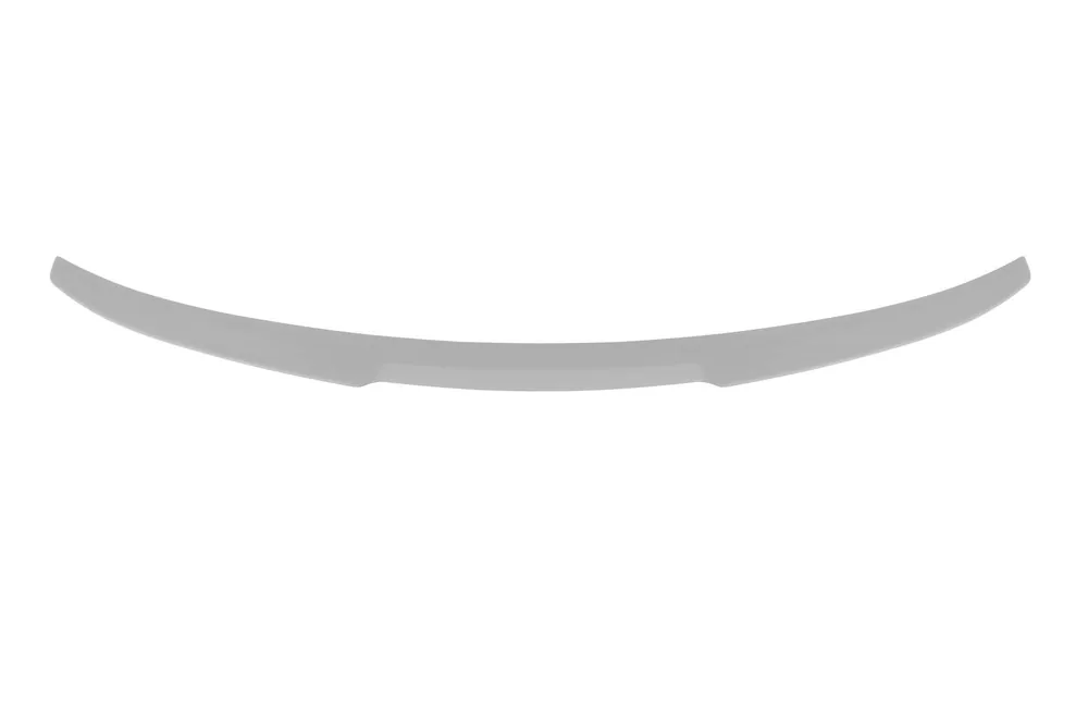 Chilipir Spoiler tip M2 pentru portbagaj, potrivit pentru BMW Seria 2 F22 Coupe 2014-2020, necolorat