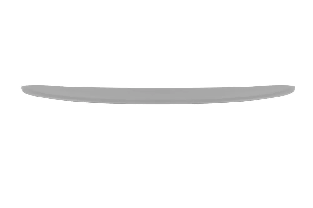 Disponibil imediat Spoiler tip AMG pentru portbagaj, potrivit pentru Mercedes GLC X254 după 2023, negru