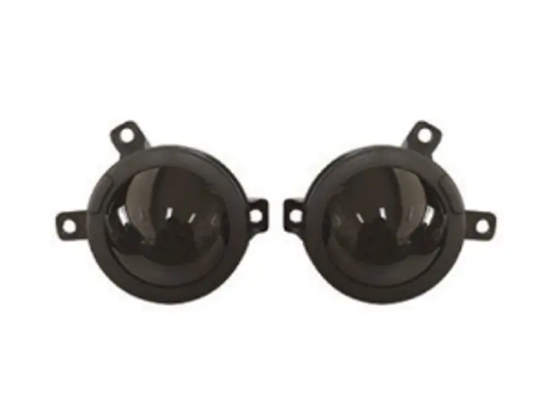 Set de capacuri tip ACC potrivit pentru bara frontală W12 pentru Audi A8 2009-2017 Chilipir
