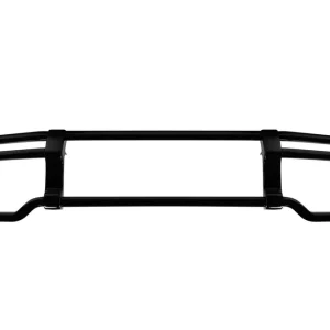 Bullbar G63 potrivit pentru bara frontală A Design pe Mercedes G class W464 după 2018, negru Cumpără acum