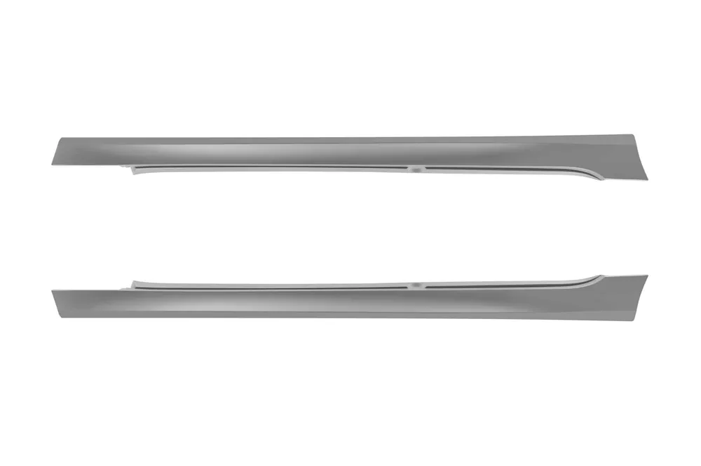 Ofertă specială Praguri M Technik potrivite pentru BMW Seria 5 E60, E61 2003-2010
