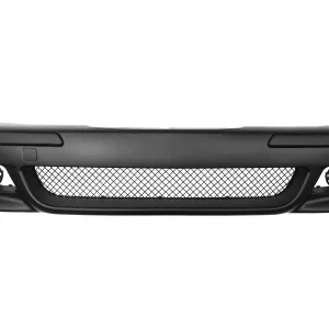 Bara frontală M potrivită pentru BMW Seria 5 E39 sedan/combinație 1995-2003 fără PDC/fără duze/fără faruri de ceață Plată securizată