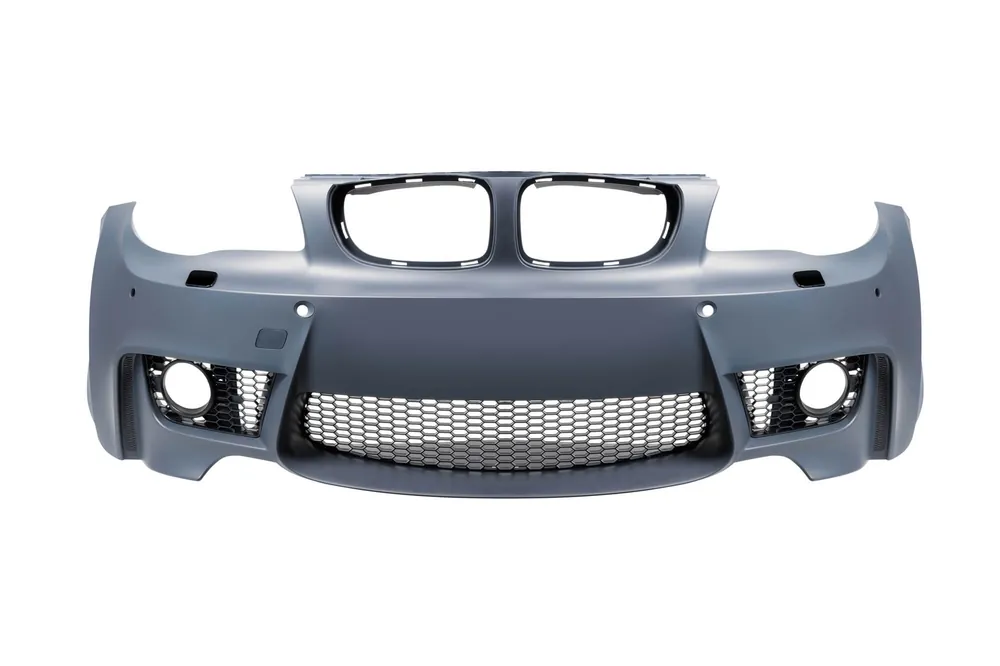 Cel mai bun preț Bumper frontal M Technik potrivit pentru BMW Seria 1 E87 2008-2011