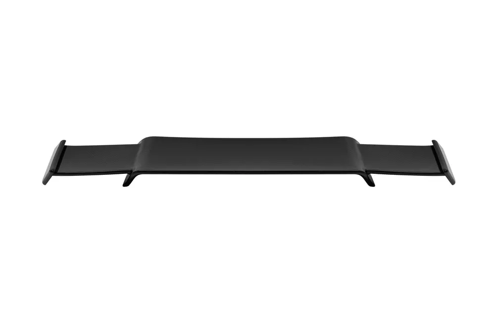 Spoiler din carbon tip B design 800 potrivit pentru portbagaj pentru Mercedes G-Class W464 după 2018 Preferatul clienților