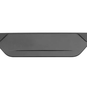 Suport din carbon tip B design 800 pentru ușa din spate potrivit pentru Mercedes G-Class W464 după 2018 Ofertă exclusivă