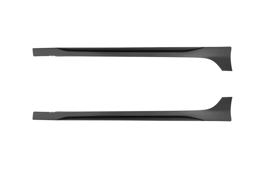 Praguri RS7 potrivite pentru Audi A7 2010-2017 Preț mic