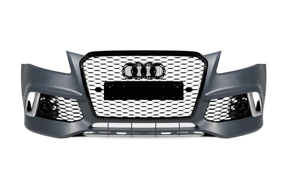 Ieftin Bumper frontal RSQ5 potrivit pentru Audi Q5 2012-2017
