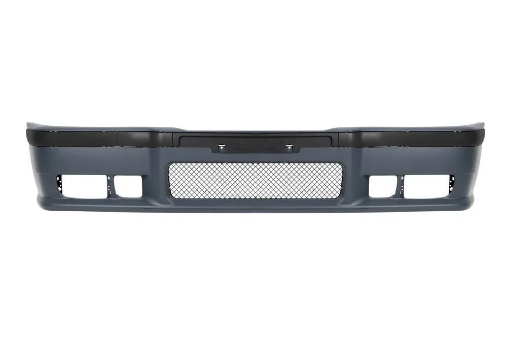 Bara frontală M3 potrivită pentru BMW Seria 3 E36 1990-1998 sedan, break, coupe, cabriolet Ofertă specială