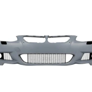 Bara frontală M tech potrivită pentru BMW Seria 3 E92, E93 2010-2013, fără proiectoare Ofertă specială