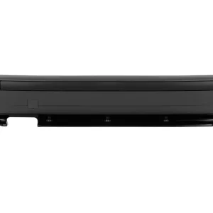 Bumper spate 3M potrivit pentru BMW Seria 3 E36 Sedan, Touring, Coupe, Cabriolet, cu deschidere unică pentru evacuare dublă -oo– Disponibil imediat