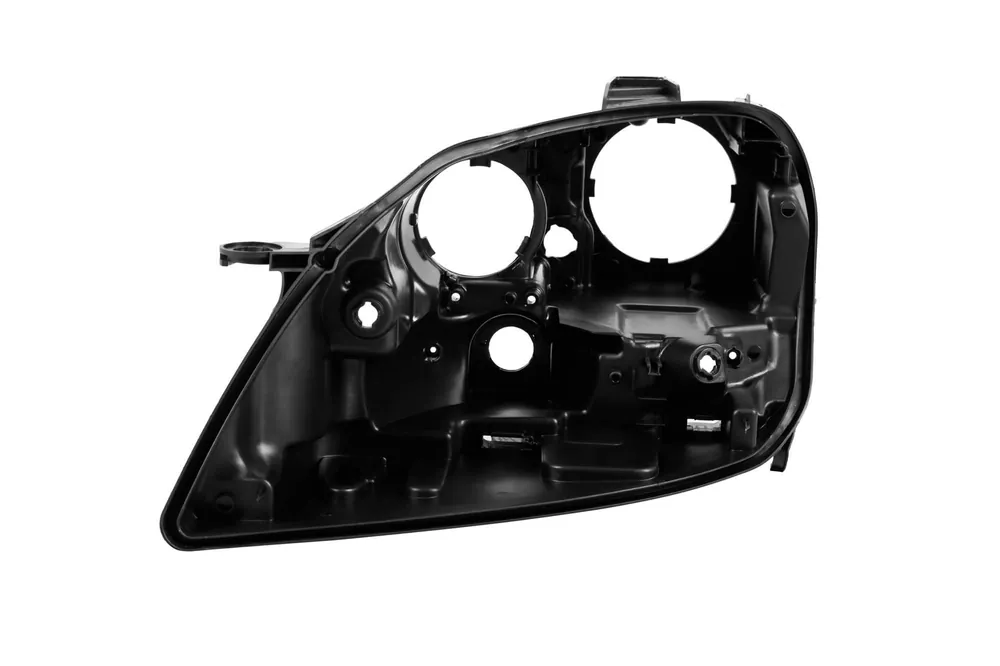 Noutate Carcasa stângă a farului potrivită pentru Mercedes ML W164 2009-2011