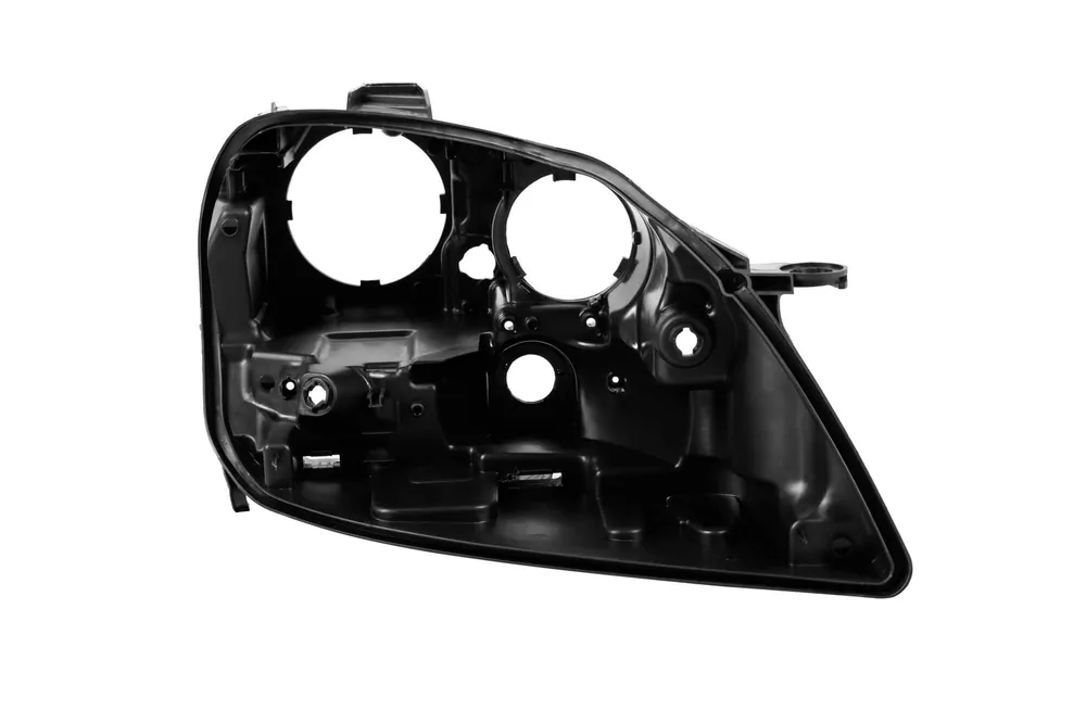 Carcasa far dreapta potrivită pentru Mercedes ML W164 2009-2011 Plată securizată