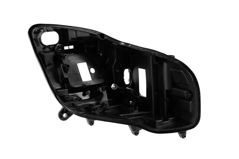 Retur ușor Carcasa far LED dreapta potrivită pentru Mercedes A Design GT C190 2014-2018