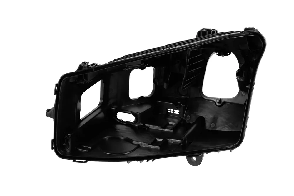 Comandă acum Carcasa far LED complet stânga versiune înaltă potrivită pentru Mercedes GLC X253 2015-2018