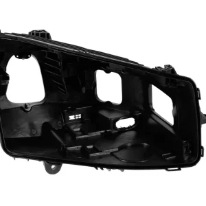 Ultima șansă Carcasa far LED complet dreptă în versiune înaltă, potrivită pentru Mercedes GLC X253 2015-2018