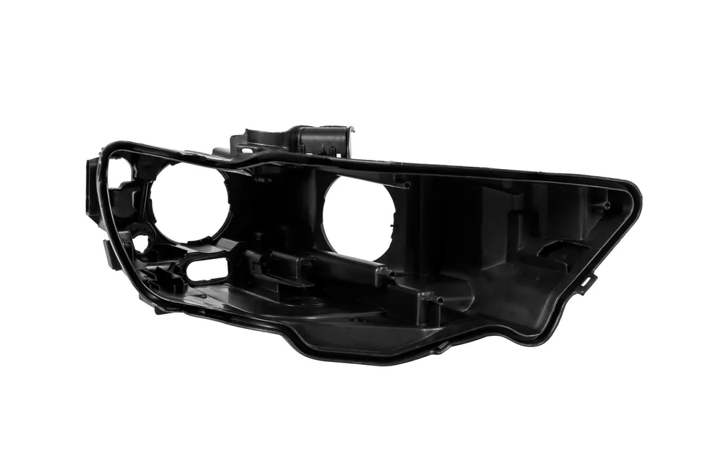 Carcasa dreaptă potrivită pentru faruri xenon pentru Audi A3 2017-2019 Preț mic