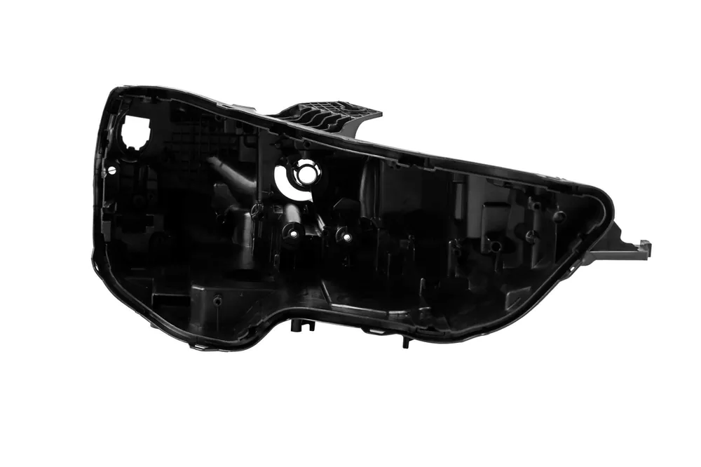 Reducere specială Carcasa dreapta potrivită pentru faruri LED pentru Audi A3 după 2020