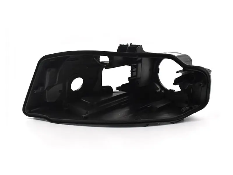 Retur ușor Carcasa stângă potrivită pentru faruri xenon pentru Audi A4 2007-2011