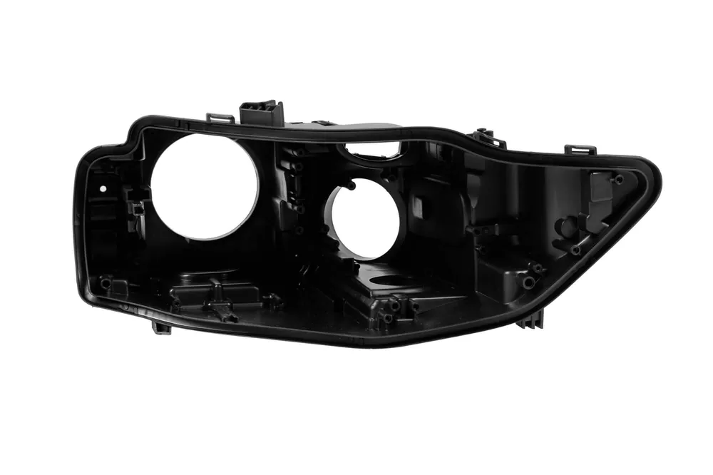 Bestseller Carcasa dreaptă potrivită pentru faruri Bi-xenon pentru Audi A4 2012-2015