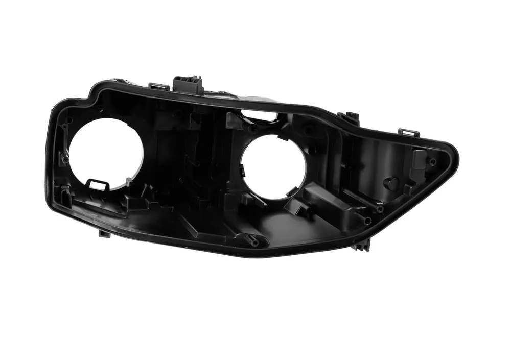 Ofertă specială Carcasa far halogen dreapta potrivită pentru Audi A4 B8PA 2012-2015