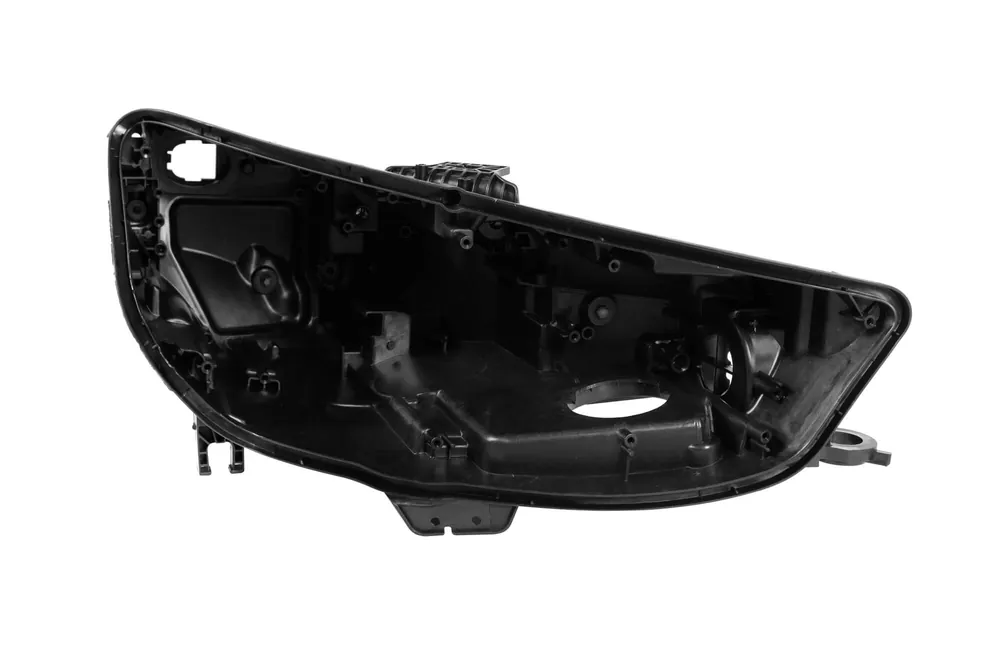Carcasa dreaptă potrivită pentru faruri Matrix pe Audi A4 B10 după 2020 Vezi acum