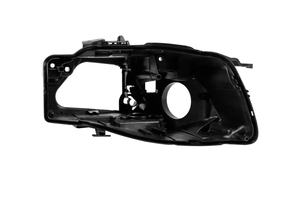 Carcasa dreaptă a farului potrivită pentru Audi A5 2008-2012 Promoție