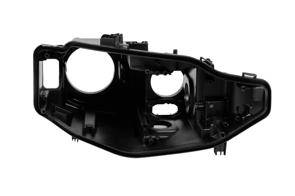 Reducere specială Carcasa dreapta potrivită pentru faruri xenon cu AFS pentru Audi A5 2012-2016