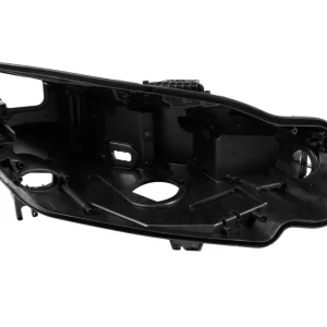 Carcasa dreapta potrivită pentru faruri LED pentru Audi A5 2012-2016 Retur ușor
