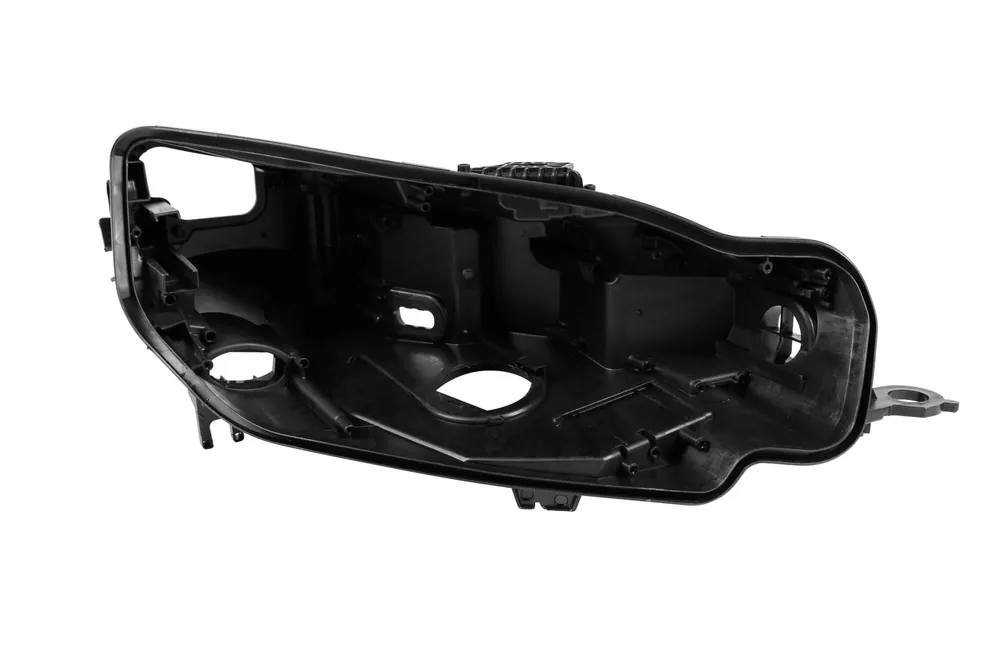 Carcasa dreapta potrivită pentru faruri LED pentru Audi A5 2012-2016 Retur ușor