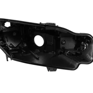 Carcasa dreapta potrivită pentru faruri LED pentru Audi A5 2020-2023 Promoție