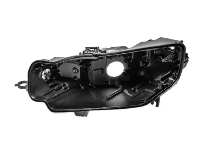 Carcasa stângă potrivită pentru faruri LED pentru Audi A5 2017-2019 Noutate