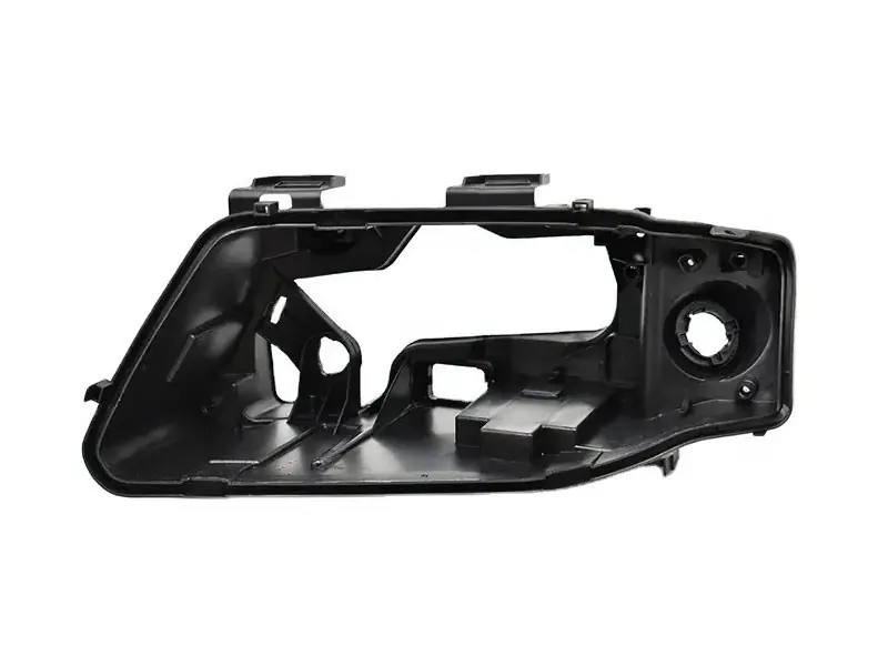 Carcasa stângă potrivită pentru faruri xenon pentru Audi A6 C5 2001-2004 Discount