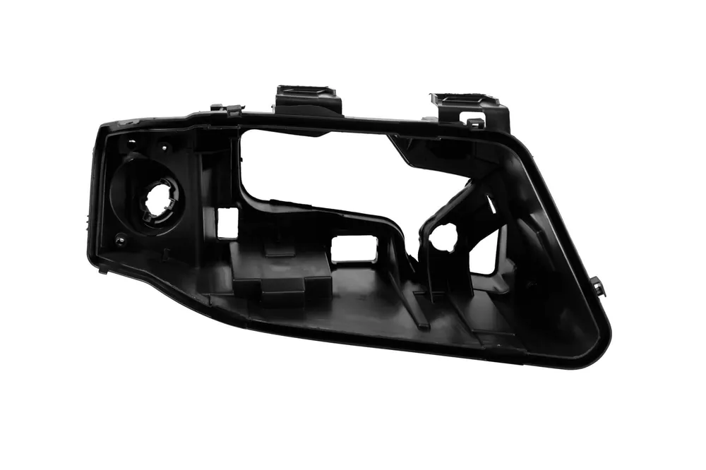 Carcasa dreaptă potrivită pentru faruri xenon pentru Audi A6 C5 2001-2004 Disponibil imediat